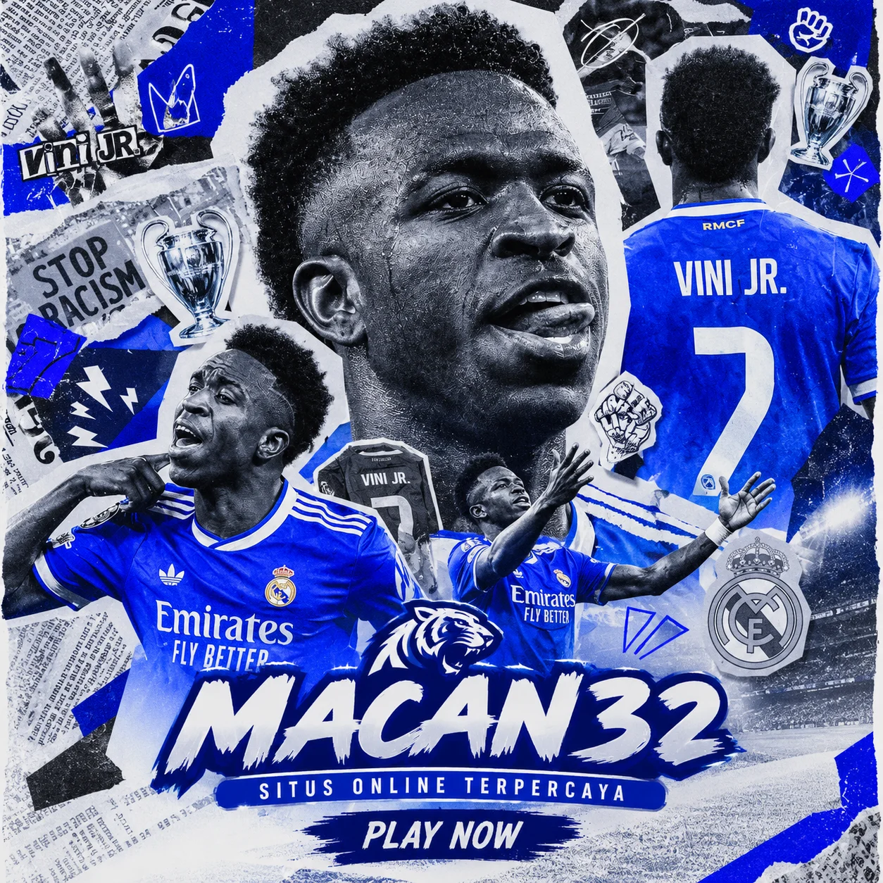 MACAN32